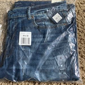 Men’s jeans